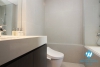 A beautiful apartment in soughtly for rent in Ba Đình